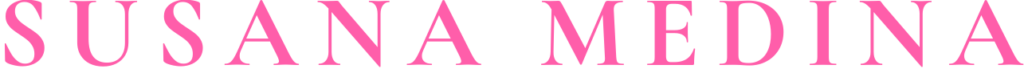 logo susana medina